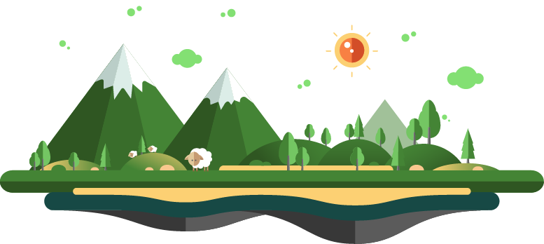 mountain